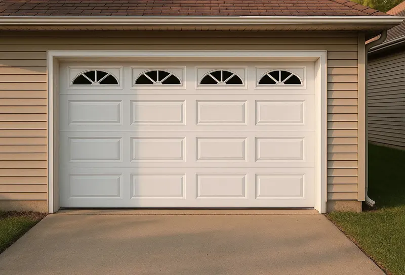 Contact Jefferson Garage Door Pro